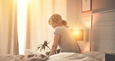 7 módszer, amivel legyőzheted a reggeli szorongást