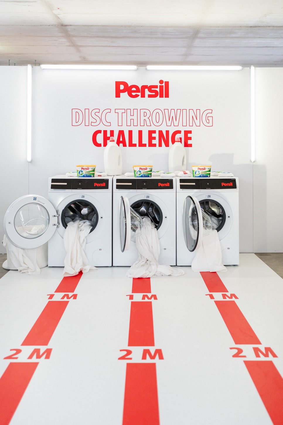 A Persil célja, hogy a láthatatlan munka elismerésével az egyenlőséget ne csak a nagyvilágban, hanem a saját otthonunkban is valósággá tegye