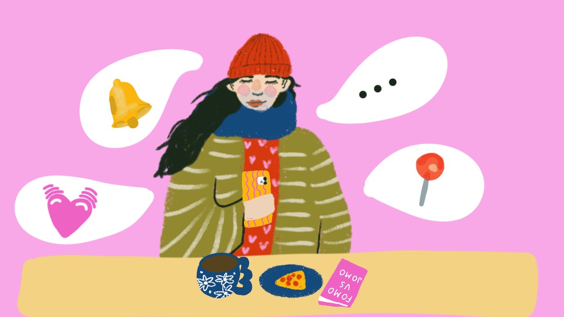 A FoMO jelenség, azaz a kimaradástól való félelem, a közösségi média által fokozódik. A digitális platformokon való részvétel befolyásolja a szociális kapcsolatok minőségét. 