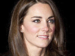 Fotón, amint Katalin hercegné Zara miniruhában hódított egy királyi eseményen: ilyen ma már nem fordulhatna elő