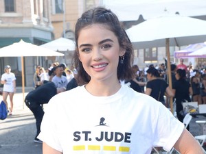 11 órán át tartott a sorozatsztár hajfestése, ilyen lett a végeredmény