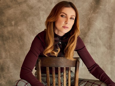 Rúzsa Magdi videója annyira vagány, hogy a lélegzetünk is elállt