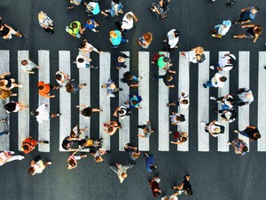 Lehetetlen egyféle hangból gyönyörű muzsikát komponálni; szükség van a sokféleségre