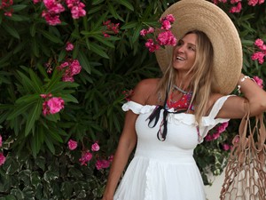 Nagy Niki megmutatja, hogyan villanthatsz vállat stílusosan