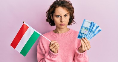 Az európaiak aggódnak a megélhetési költségek miatt, és az EU-tól további intézkedéseket várnak 