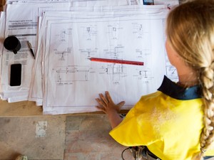 Mire kell figyelni lakásépítésnél, vásárlásnál, hogy minél környezetkímélőbbek legyünk