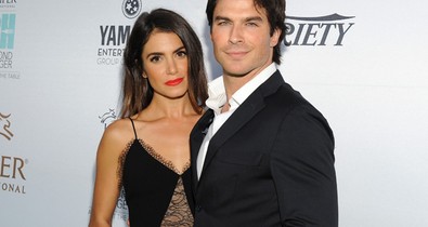 Ian Somerhalder lehúzta a WC-n Nikki Reed fogamzásgátlóját, hogy gyerekük legyen!