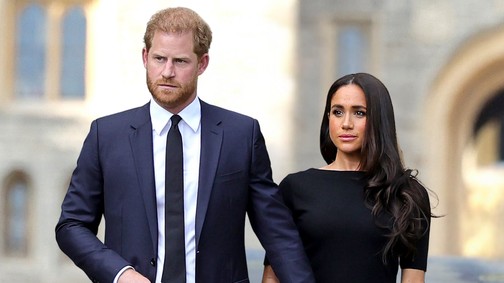 Alaposan megalázták Harry herceget és Meghan Markle-t: arculcsapásként érte őket ez a lépés