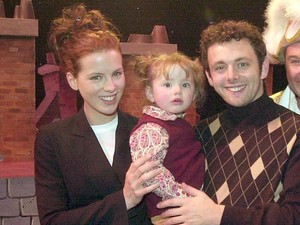 17 év után megismételte a szülés utáni képet a színésznő, és zseniális lett!