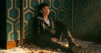 8 zseniális sorozat, aminek az összes évadát megtalálod a Netflixen