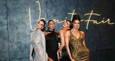 A Vanity Fair Oscar-partija csak úgy hemzsegett a ruhakülönlegességektől – íme 8 csoda