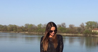 Szentendrei kiruccanáson ma Dj.doTI