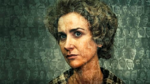 Angliában szinte minden emberöltőre jut egy Hasfelmetsző, és ez ebből a sorozatból ki is derül