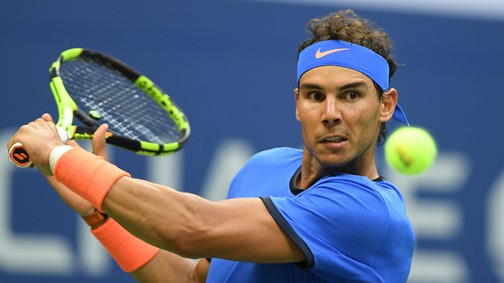 A teniszlegenda Rafael Nadal leállította a meccset, amíg az aggódó anya kereste elveszett gyerekét
