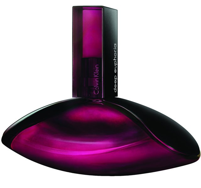 Deep Euphoria parfüm CALVIN KLEIN