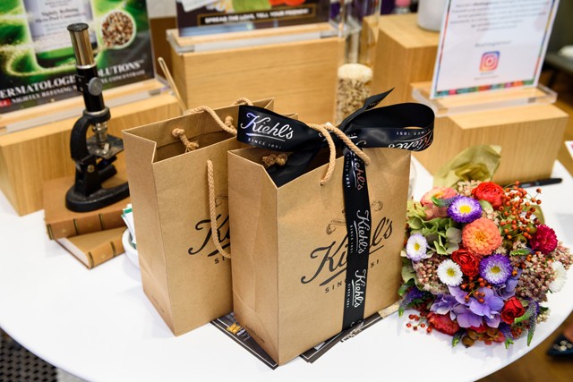 Szilágyi Szilvi, Nagy Vivien, Epres Panni és Tolvai Reni a szépségápolásról