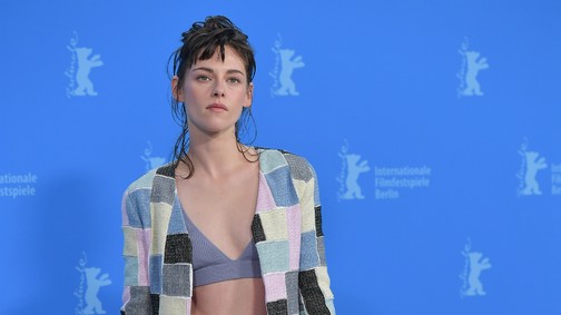 Kristen Stewart és menyasszonya között lángol a szerelem, és erre bizonyítékunk is van