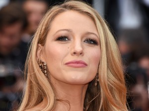A várandós Blake Lively megint de gyönyörű!