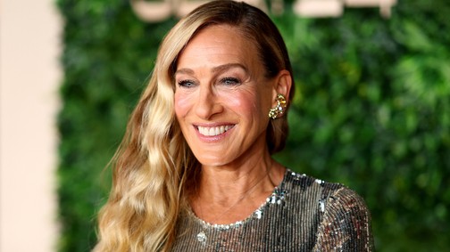 Sarah Jessica Parker ikerlányaival együtt lépett a vörös szőnyegre, Tabitah és Marion az édesanyjukat is túlragyogták