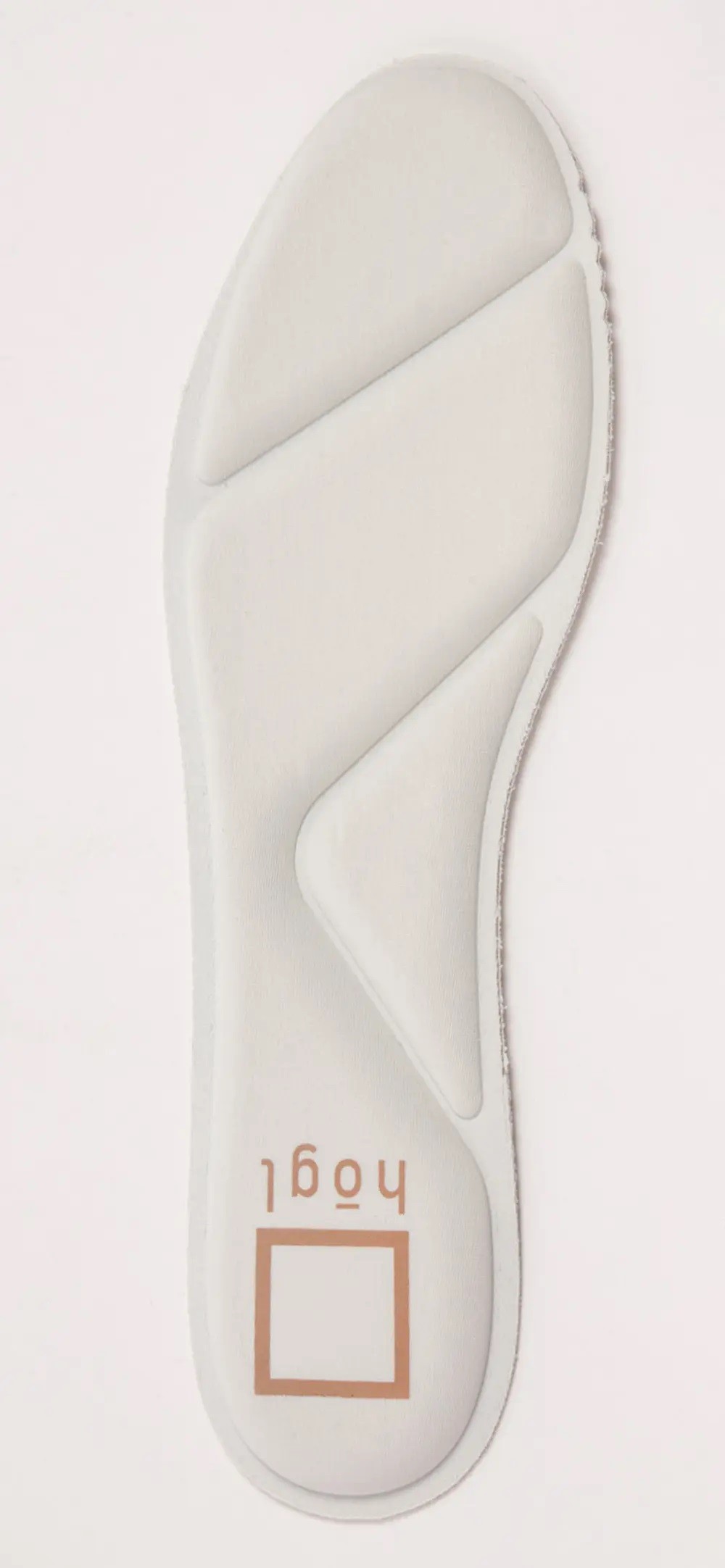 Högl Memory Foam talpbetétes tavaszi cipő