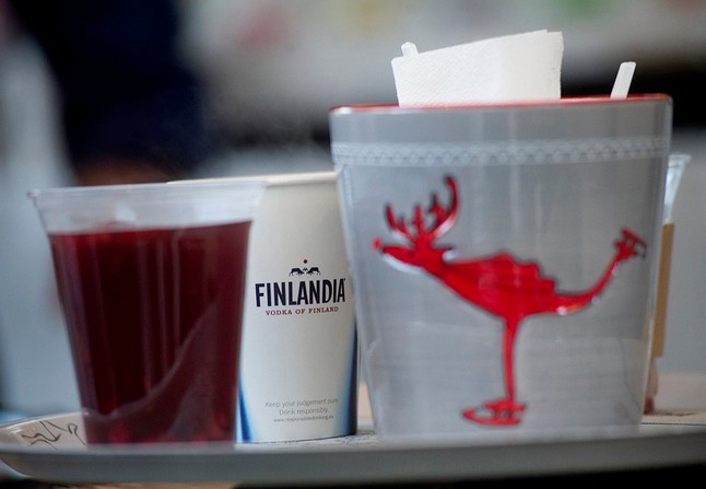 Spórolj, és közben kerülj adventi hangulatba!