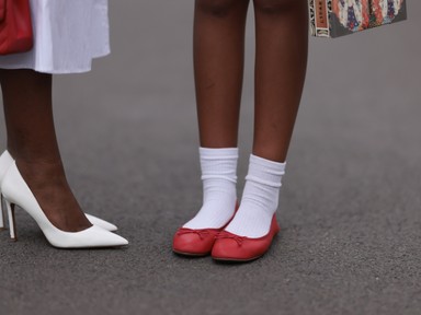 Esküvőre mész? Íme 10 kényelmes és álomszép cipő, amit vétek lenne kihagyni