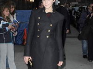 Pedáns angol lány a nagyvárosban