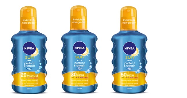 Napvédelem lépésről lépésre