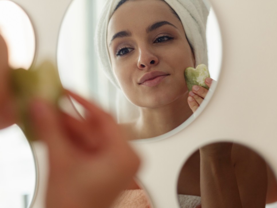 Számos magyar bőrápolási termékből választhatsz a rutinod kialakításához