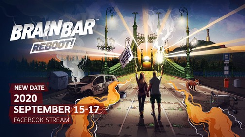 Új időpontban és online rendezik meg a 2020-as Brain Bar-t
