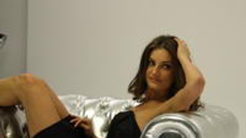 Magyar topmodellekkel forgattunk!