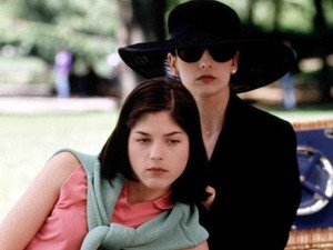 Súlyos beteg, de pozitív a ´90-es évek sztárszínésznője