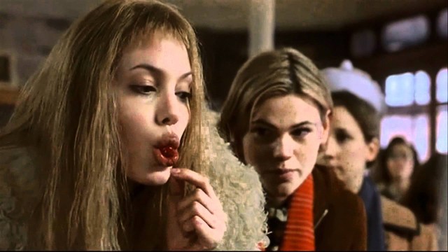 10 film, amit minden lánynak látnia kell legalább egyszer az életben