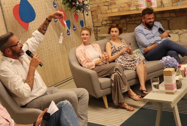 Ez aztán a menőség: egyre több vendéglátóhelyen töltheted meg a kulacsod szűrt vízzel