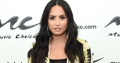 Demi Lovato először szólalt meg drogtúladagolása óta
