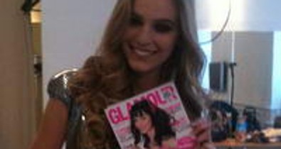 A jövő reménysége, Axente Vanessa New Yorkba készül