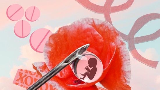 Lombikos édesanyával beszélgettünk, aki szerint egy petesejt is elég a csodához