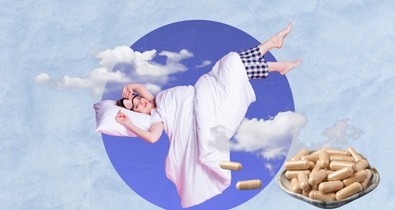 Ez a gyógynövény lenne a tökéletes alvás titka? Kipróbáltuk!