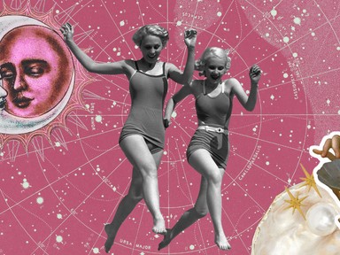 A Tarot kártya szerint szeptember első hete elengedést hoz ezeknek a csillagjegyeknek