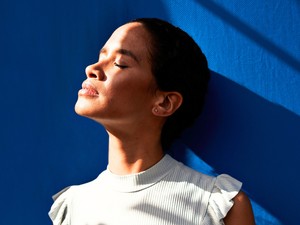 Azonnal megnyugtathatod az idegrendszered, ha kimondod hangosan ezt a szót