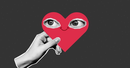 Döntés kérdése – Megcsalom-e a párom, ha másra gondolok?