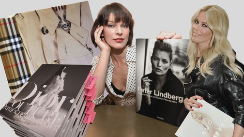 „Ha egyszer elkezded gyűjteni, utána már nincs megállás” – a divatkönyvek nyomában, amik könnyen függővé teszik a rajongókat