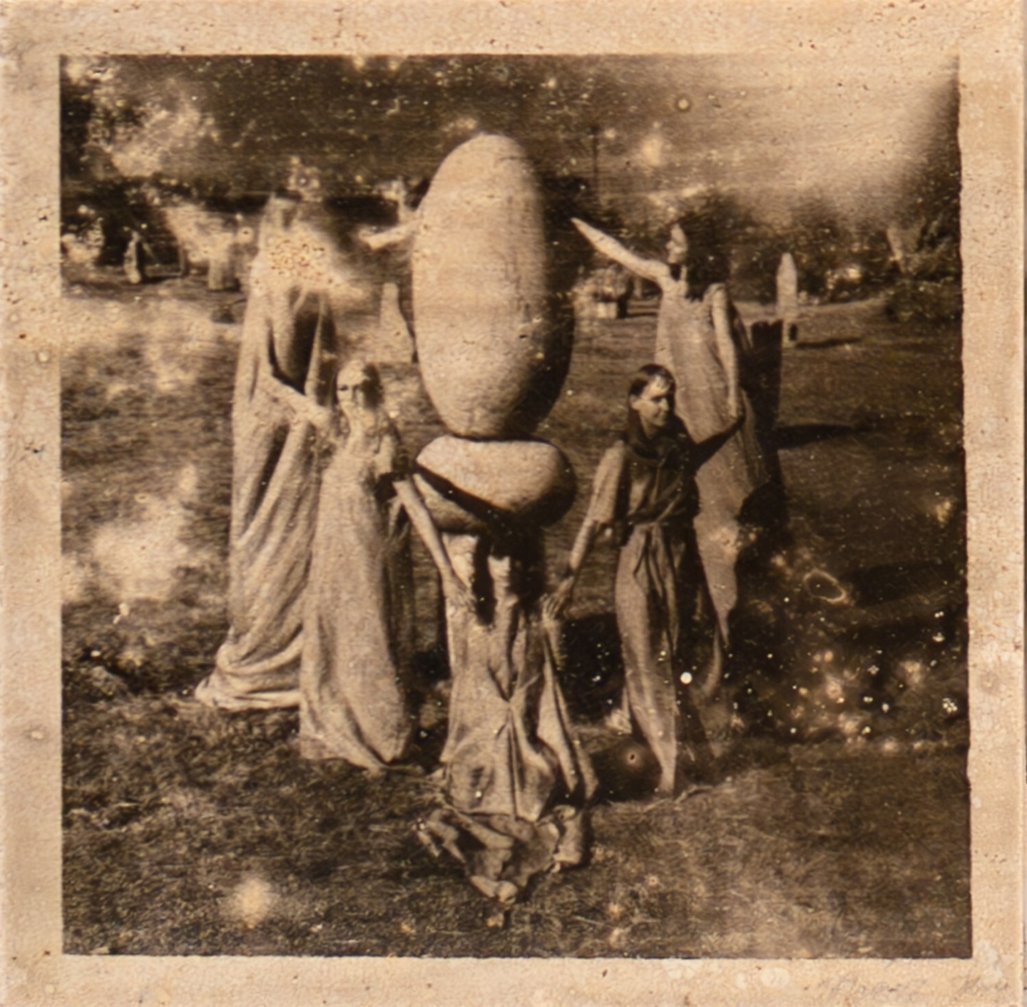 Krász Kira: Kolombusz tojása