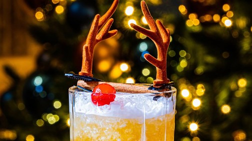 Fedezd fel az ünnepek varázsát Budapest egyik legpazarabb helyszínén!