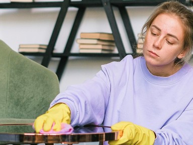 Takarítónőt fogadtam, és akkor sem lesz bűntudatom 