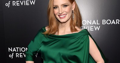 Beszóltak Jessica Chastainnek, de aligha úgy válaszolt, ahogy gondolnád