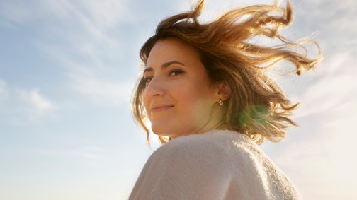 Ez történik a testeddel, ha minden reggel almaecetet iszol