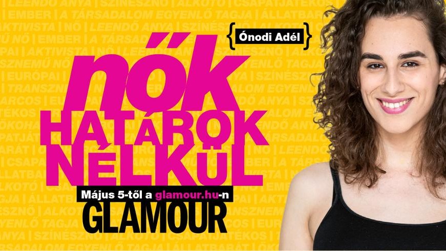 Nők határok nélkül - Tényleg az egyenlőség kapujában vagyunk?