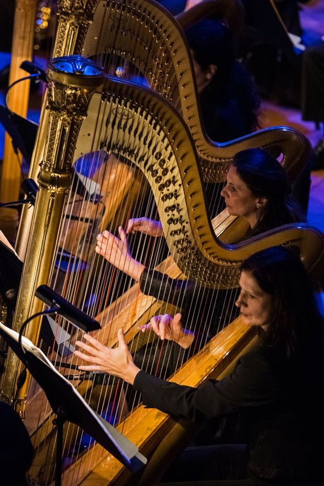 Siess, mert rohamosan fogynak a jegyek az év egyik legkülönlegesebb komoly zenei koncertjére