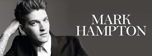 mark hampton